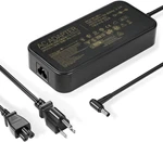 120W Ac Charger Fit For Asus Rog GL552VW GL551JW Laptop Ad New. Price: $59.99.