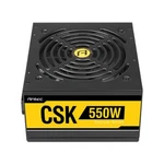 Antec Csk 550W 80+ Plus Bronze Certified 120MM Silent Fan Atx PS/2 Power Supply New. Price: $65.90.