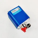 Agilent Tof 6200 G1969A Mini Ion Gauge Granville Phillips 343049 Tested Used. Price: $127.50.