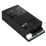T.f.skywindintl Flex Power Supply 600W Dual Cpu Connector Ultra-quiet Fully New. Price: $177.67.