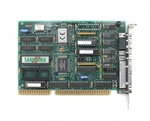 Sangoma S508 Rev. Isa Card With DB25(F) And DB9(F) Connectors Used. Price: $825.00.