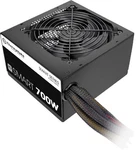 Thermaltake - Smart 700W Atx 80 Plus Power Supply Black New. Price: $54.99.