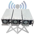 Lot Of 3, Astec/cisco, 34-1657-01, Ac Power Supply, *ALEX924* Used. Price: $300.00.