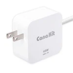 45W Usb-c Power Supply With Pd For Raspberry Pi 27W 5A New. Price: $22.64.