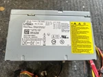 Dell 350W 0U345D PS-6351-2 Power Supply For Inspiron/vostro/studio Used. Price: $18.99.