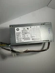 Hp Prodesk 800 G1 Sff 6 Pin 240W Desktop Power Supply 702307-002 Used. Price: $15.00.