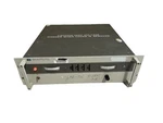 Hp 6525A Dc Power Supply Hewlett Packard 0-4000V 0-50MA With Cord Used. Price: $349.99.