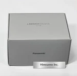 Panasonic Lamdash Palm In Lite ES-P330U-A 3-BLADE Electric Shaver Deep Navy Usb New. Price: $186.00.