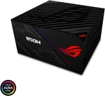 Asus Rog Thor Certified 850W Fully-modular Rgb Power Supply With Livedash New. Price: $379.00.