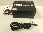 Acdc Electronics 500W Power Supply RSF504B-2335-0002 5/12/24 Volt Used. Price: $275.00.