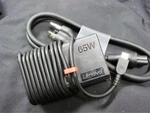 Genuine Lenovo 65W Usb-c Charger ADLX65YSCC3A ADLX65YSLC3A SA10R16901 02DL155 New. Price: $29.75.