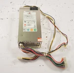 Emacs / Zippy P1A-6250P B000210107 250W Firewall Power Supply Used. Price: $207.00.