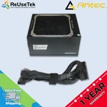 Antec Signature 1000W Platinum 80 Plus Sp Modular Power Supply Psu Used. Price: $66.49.