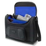Usa Gear Massage Gun Carrying Case - With Water Resistant Ex... New. Price: $57.00.