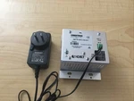 Crestron DM-TX-200-C-2G-W-T Digital Media Transmitter PW-2407WUL Power Supply Used. Price: $35.00.