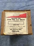 Clark 7305 Type Pml Contactor Relay Open New Free Ship. Price: $85.00.