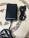 Motorola ACPS81 Adapter Untested Used. Price: $44.00.