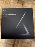 Square Register Pos System Black (A-SKU-0665) New. Price: $650.00.