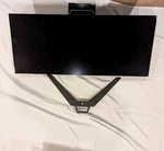 Corsair Xeneon Flex 45WQHD240 Bendable Oled Gaming Monitor For. Price: $151.84.