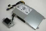 Components Dell G3TCT 160W 80 Plus Bronze 100-240V 50-60HZ 1.75A Delta Switching Open. Price: $29.65.