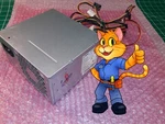 Perfectly Good Lite-on PS-6301-08A 300W Atx Desktop Power Supply Days Used. Price: $29.00.