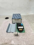 New In Box Honeywell Micro Switch Power Supply Control Base FE-LCRP3A. Price: $139.50.