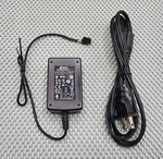 Globtek GT-41083-4024-6.0-T2 Ite Power Supplies For Kronos Open. Price: $17.95.