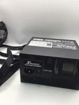 Seasonic Focus PX-850 850W 80+ Platinum Full-modular Power Supply, SSR-850PX Used. Price: $115.15.