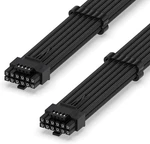 Oem Asus Strix Psu Sleeved Cable, 600W 12+4 Pin Male To New. Price: $40.00.