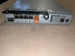 Dell Powervault MD32 E02M Iscsi Sas 0770D8 4PORT Raid Controller Module Used. Price: $155.00.