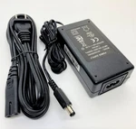 12V Power Supply Adapter For Dahua XVR5108HS04KL-I3 And XVR5104HS-4KL-I3 Dvrs New. Price: $19.88.