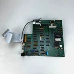 Cbord LR3000 Replacement Mainboard 670-1035 Rev 4 Card Reader Laundry Terminal Used. Price: $59.77.