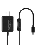 Argon Usb Power Supply With Switch Raspberry Pi 4 Adapter New. Price: $20.52.