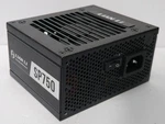 Lian Sp V2 750 Watt Sfx Form Factor 80+ Gold Efficiency Power Supply Used. Price: $75.70.