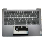New For Lenovo Slim 14IMH9 83D8 Palmrest Keyboard Luna Grey 5CB1P50178. Price: $199.95.