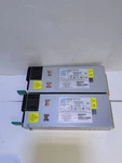 One Pair Intel PSSF162205A 1600W Server Switching Power Supply J78186-006 Used. Price: $130.59.