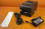 Epson TM-H6000V Pos Printer M253B W/adapter *thermal Head Below 50K Used. Price: $50.00.