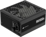 Corsair Rmx Series RM1000X Atx Power Supply - Fully Modular 3.1 Pcie 5.1 Open. Price: $130.00.