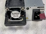 JL085A Hpe Aruba X371 12VDC 250W 100-240VAC Power Supply Used. Price: $124.99.