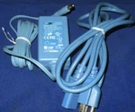Gefen Switching Power Supply Model HK-1510-A05 5VDC 2.1 Used. Price: $25.00.