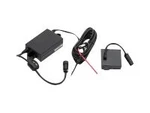 Zebra P1050667-140 Black Battery Eliminator Dummy Pack And Power Supply Nuovo. Price: $370.12.