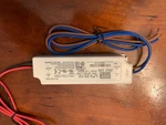 LPV-100-12 102W 12V 8.5A Switching Power Supply New. Price: $22.00.