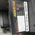 Aresgame AGV650 650W Atx Power Supply 80 Plus Bronze, 24 Pin, Sata, Active Pfc Used. Price: $30.00.