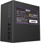 Nzxt E650 650-WATT Atx Power Supply Psu Fully Modular 80 Plus Gold No Cables Excellent. Price: $74.99.