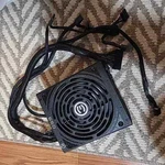 Power Supply: Evga Supernova Gt 80 Plus Gold 650W Used. Price: $40.00.