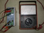 Cabur CS624/90 XAS06VHN 24VDC Switching Power Supply - Tests Ok Shown Used. Price: $24.99.