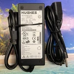 Genuine Hughes PSM75U-217-R Ac Adapter Modem Power Supply Pin 1504941-0001 Used. Price: $18.69.
