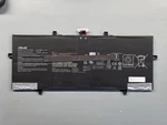 Genuine Oem C22N2107 Asus 75WH 7.74V 9702MAH Battery Q409ZA-EVO.I5256BL Used. Price: $29.75.
