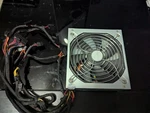 Insignia 520W Atx Desktop Computer Power Supply NS-PCW5250 Used. Price: $25.50.