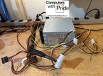 Leadman LP-6100C Powmax Atx 300W Power Supply Used. Price: $14.39.